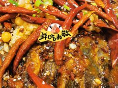 -雅佳神话·麻辣烤鱼(新街口店)