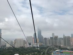 -富斯特索道