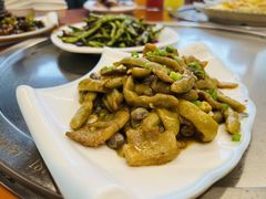 -大鹅岛绿色生态美食园