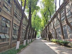 -南京晨光1865创意产业园