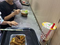 -阿姨牛杂(北京路店)