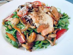 -昆山琶拉帝诗酒店·河畔咖啡厅Riverside Cafe
