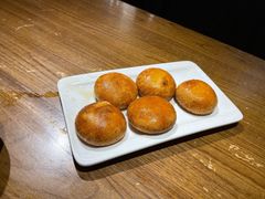 红糖锅盔-三生小馆(亭知路店)