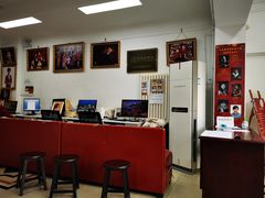 -中国照相馆(交道口店)