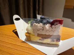 -黑草莓(重庆路店)