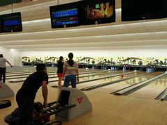 -广州保龄球馆(广州天河体育中心店)