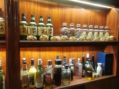 -The Cheebat 锌吧·Bistro(体育西店)