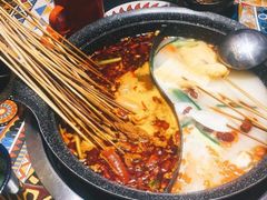 -屋头串串(临江路店)