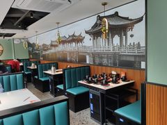 大堂-潮发潮汕牛肉店(永庆坊店)