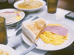 -澳洲牛奶公司(佐敦店)