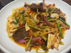 -铁公鸡·四川料理(天环广场店)