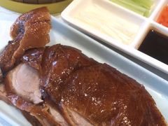 -福来居烤鸭店(天坛二店)
