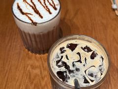 -森Some Fusion(荔湾店)