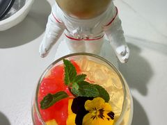 -3号仓库·创意中国菜(新世界城店)