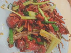 -通乐簋街小龙虾(老店)