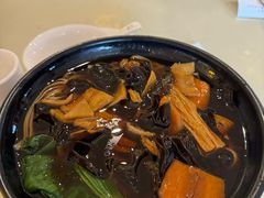 -归元·云集斋素菜馆