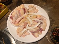 -同仁四季椰子鸡(海岸城天利店)