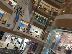 -深圳来福士广场