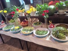 -滇铺子·云南特色菜·第九届野生菌美食节(东风东路c86店)