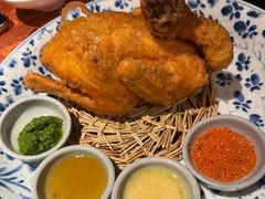-长安记·大美陕菜(大族广场店)