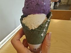 -Dal Cuore 达可芮冰淇淋(陕西北路店)