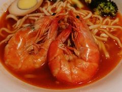 -子霖南山鲜虾面(南山总店)