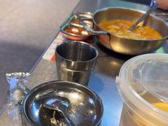 -哈哈碳都·牛肋条无限自助烤肉(台江万达店)
