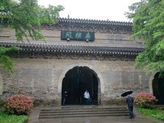 -灵谷景区