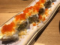 -初居食屋日式料理(万象城购物中心店)