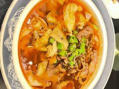 -恒记饭店(珠江路总店)
