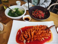 -赤宴·川菜(玉林店)