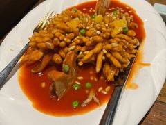 -福慧慈缘素食餐厅(王府井店)