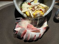 -鲜潭蒸汽石锅鱼(五道口购物中心店)