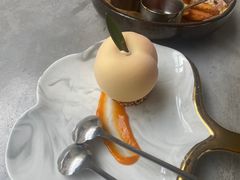 -自如ZSPACE四合院艺术餐厅