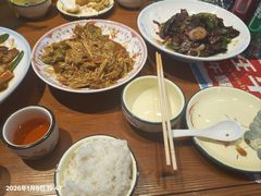 -渔家风味·鲅鱼水饺·央视展播·海鲜天津菜(开发区店)