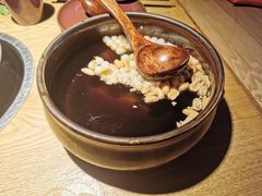 冰凉粉-吃饭皇帝大(解放西路店)