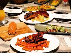 -Hurricane's Grill 飓风牛排