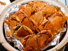 -三号黄浦会Canton Table