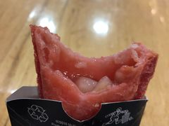 -麦当劳(七宝乐购店)