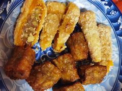 -金华安大酒楼·老牌潮菜·粤式茶点(东方国际店)