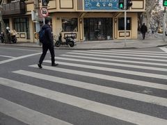 -乔家栅(襄阳南路店)
