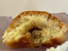 吞拿鱼面卷-圣安娜饼屋