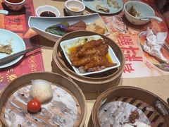 -点都德(华强南店)