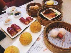 -点都德(汇盈广场店)