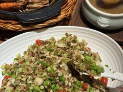 -蝦塘·中国餐馆(城墙南马道巷店)
