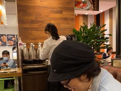 -新旺茶餐厅(嘉里城店)