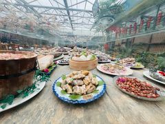 -老磨油饼(高陵店)