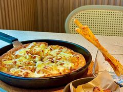 -必胜客(WOW中心城店)