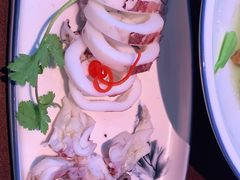鲜鱿鱼-海门鱼仔·潮汕味(百信广场西区店)