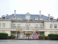 -北京张裕爱斐堡酒庄